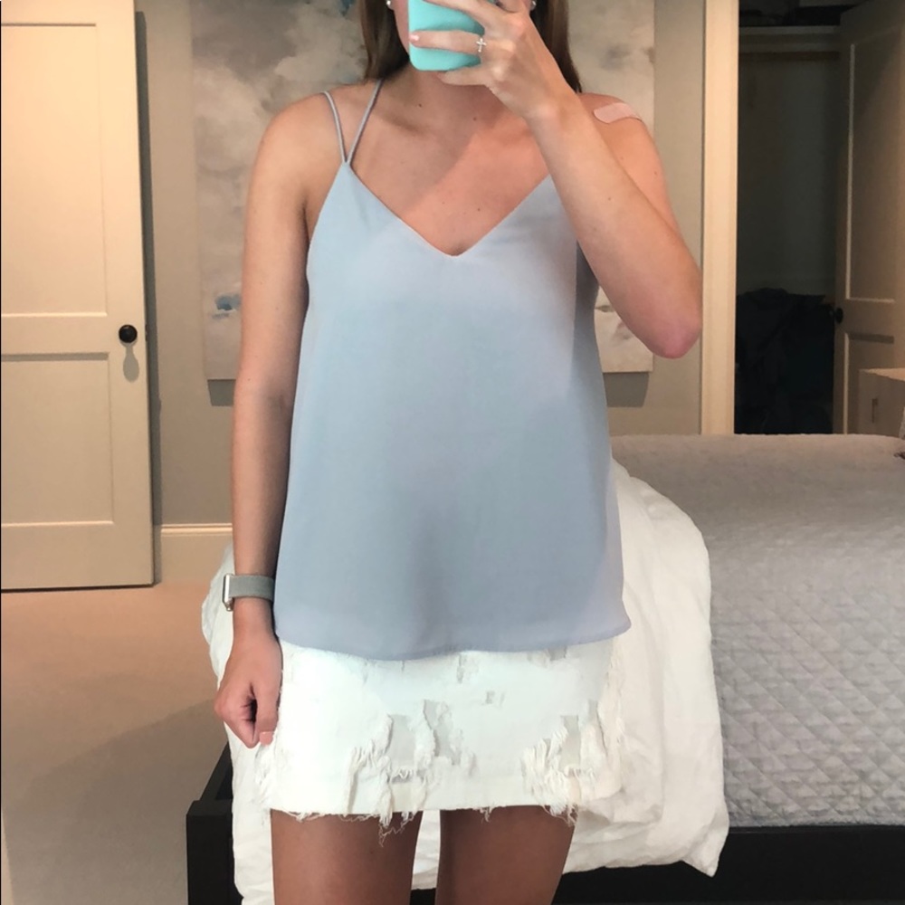 C/Meo Collective from Revolve Tank Top